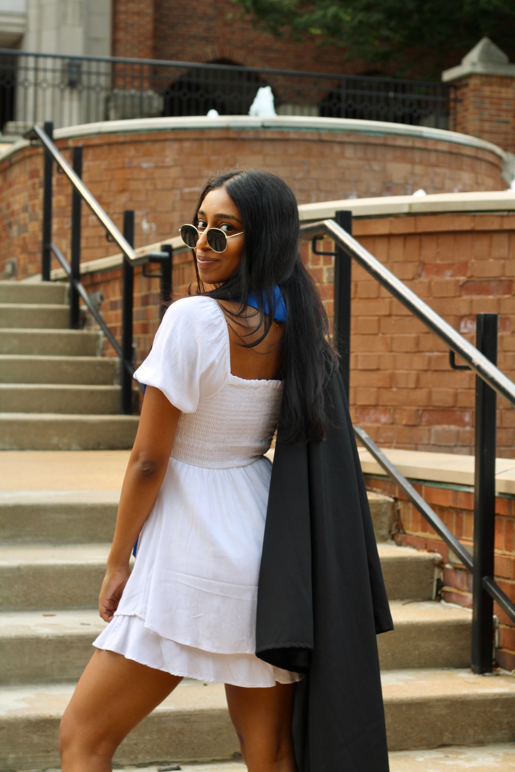 Knowing everything at 18, but nothing at&nbsp;22